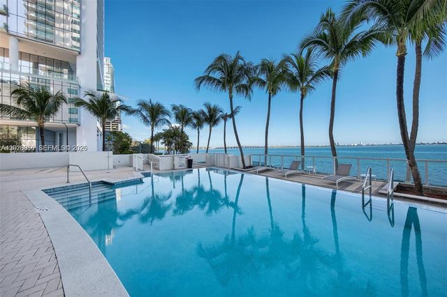 665 NE 25th St 1805, Miami, FL 33137