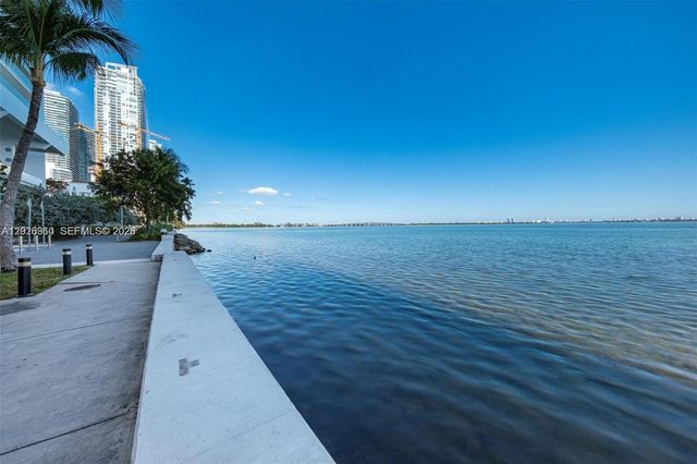 665 NE 25th St 1805, Miami, FL 33137