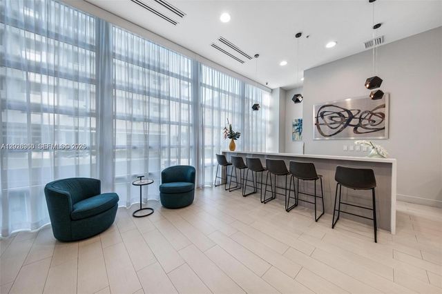665 NE 25th St 1805, Miami, FL 33137