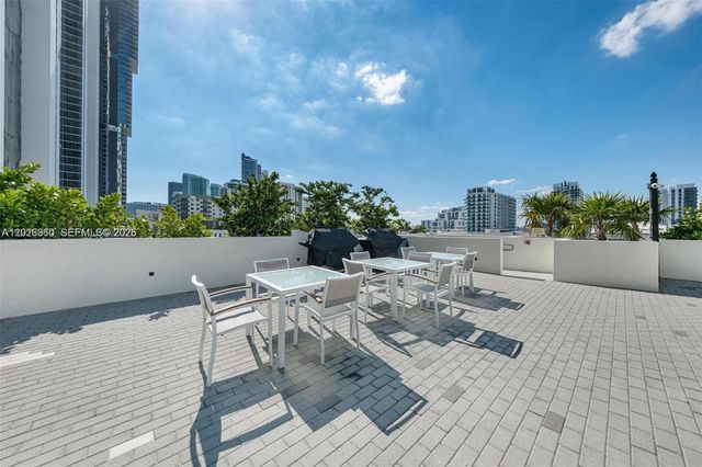 665 NE 25th St 1805, Miami, FL 33137