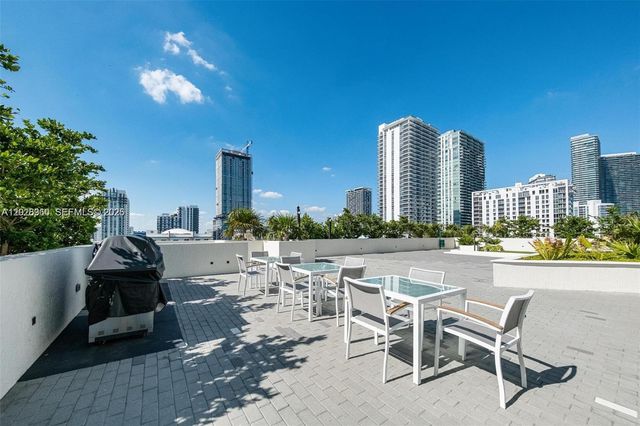 665 NE 25th St 1805, Miami, FL 33137