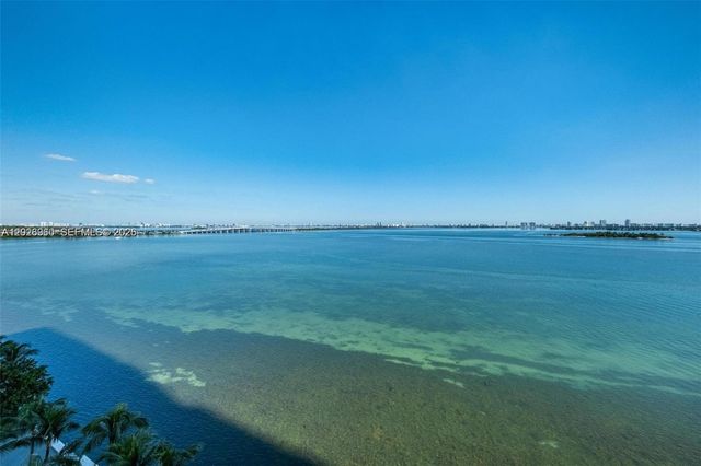 665 NE 25th St 1805, Miami, FL 33137