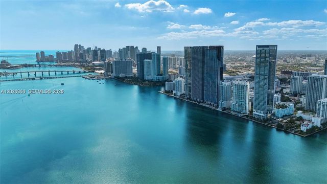 665 NE 25th St 1805, Miami, FL 33137