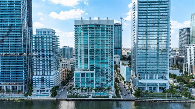 665 NE 25th St 1805, Miami, FL 33137