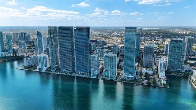 665 NE 25th St 1805, Miami, FL 33137