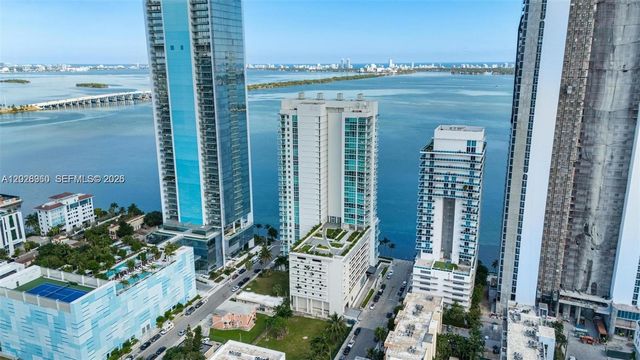 665 NE 25th St 1805, Miami, FL 33137
