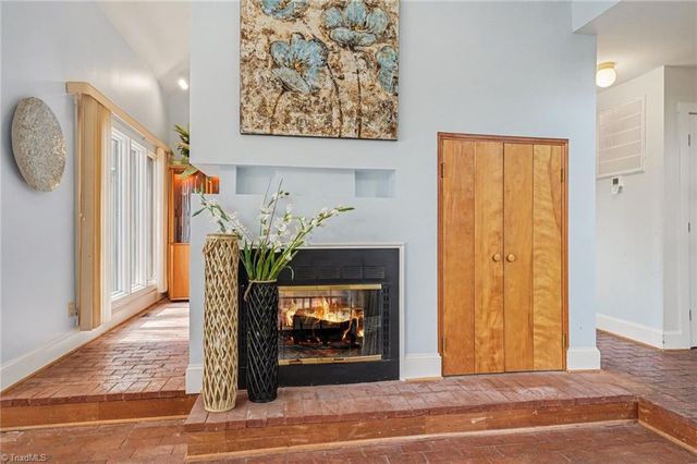 2902 Crossfield Drive, Greensboro, NC 27408