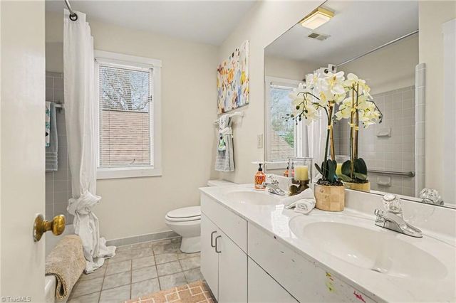 2902 Crossfield Drive, Greensboro, NC 27408