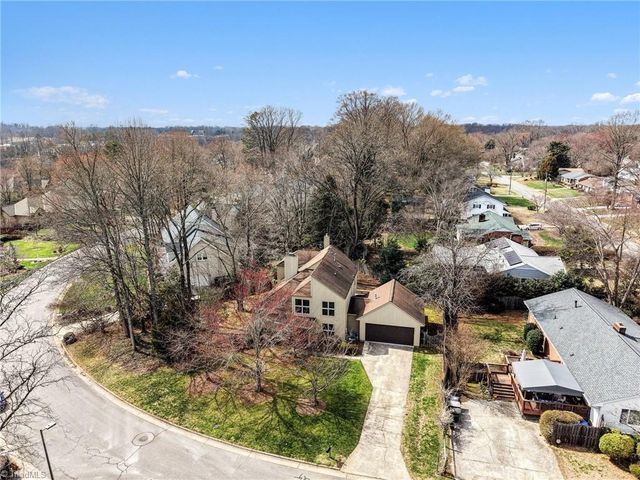 2902 Crossfield Drive, Greensboro, NC 27408