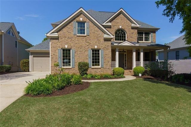 140 Waterstone Pointe, Acworth, GA 30101