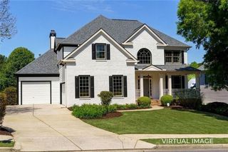 140 Waterstone Pointe, Acworth, GA 30101