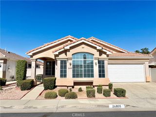 26805 China Drive, Menifee, CA 92585