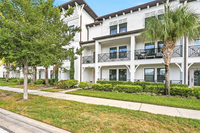 4941 W PRICE AVENUE 3, Tampa, FL 33611