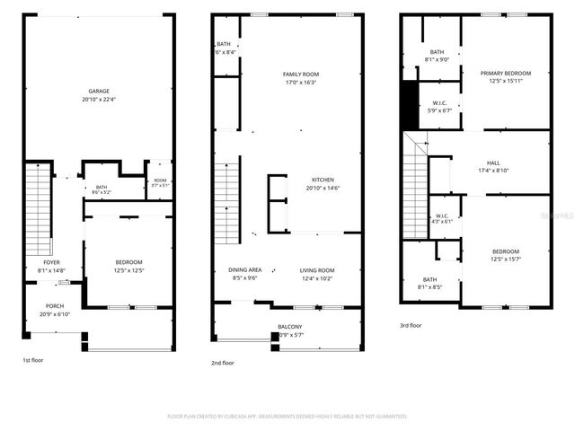 4941 W PRICE AVENUE 3, Tampa, FL 33611