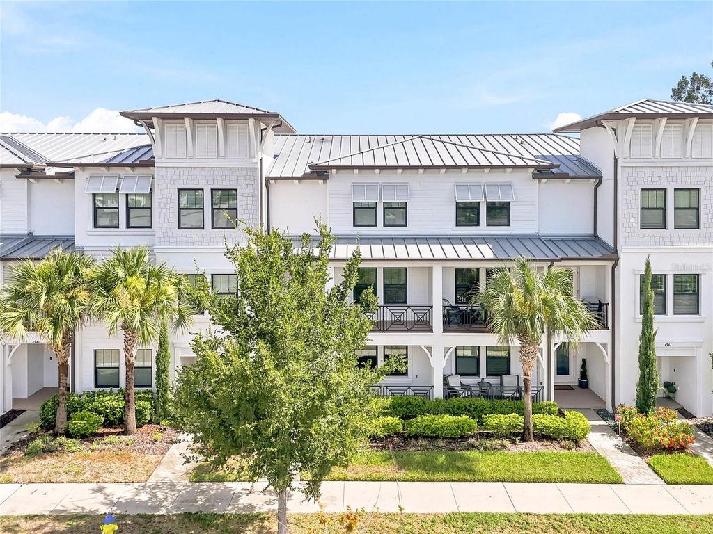4941 W PRICE AVENUE 3, Tampa, FL 33611