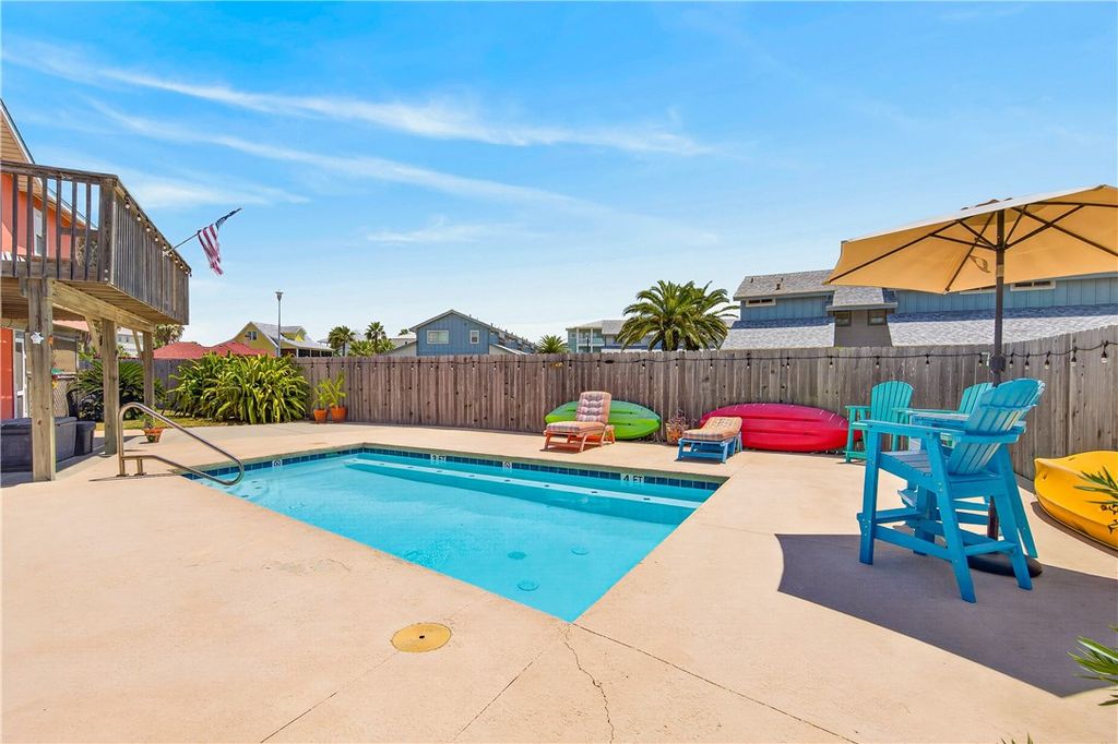 702 Parkplace, Port Aransas, TX 78373 — photo 3
