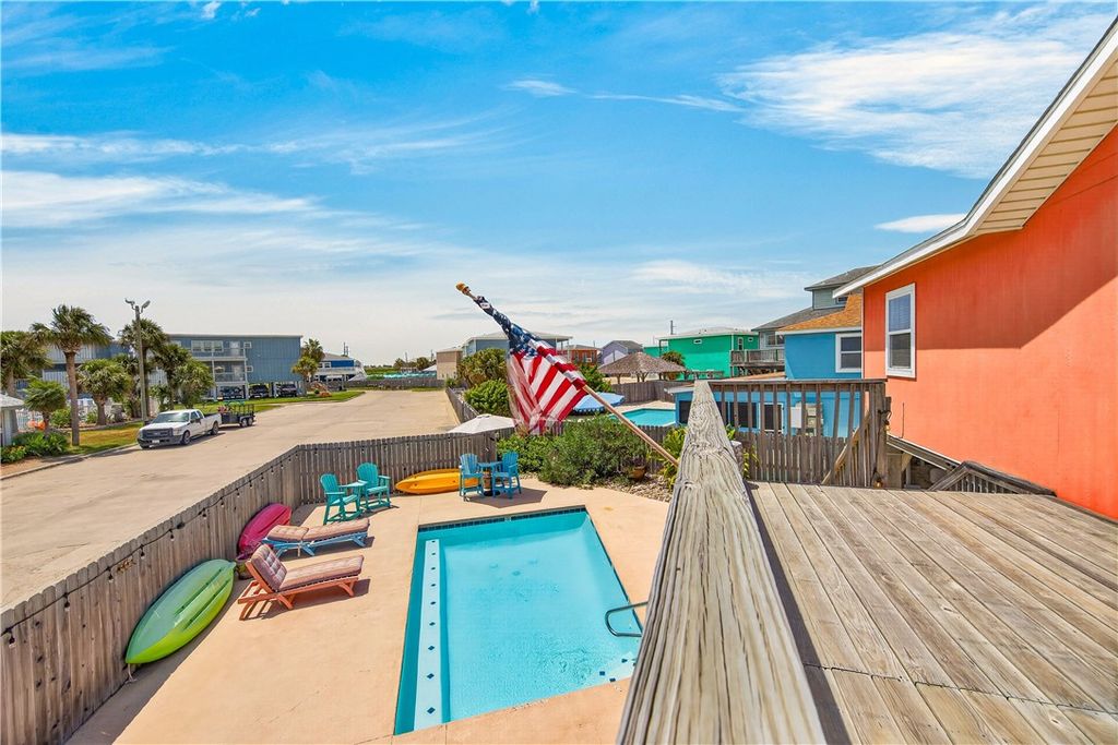 702 Parkplace, Port Aransas, TX 78373 — photo 5