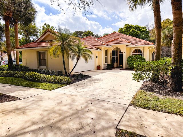 117 Winter Club Court, Palm Beach Gardens, FL 33410