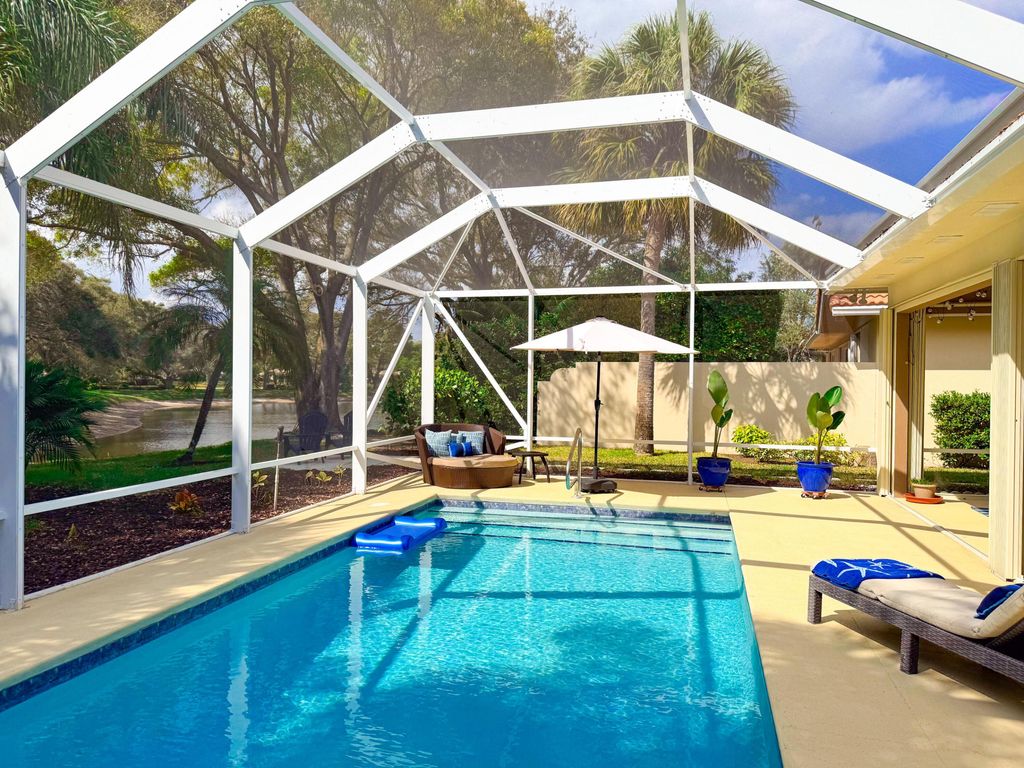 117 Winter Club Court, Palm Beach Gardens, FL 33410