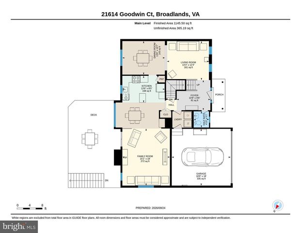 21614 GOODWIN CT, Ashburn, VA 20148