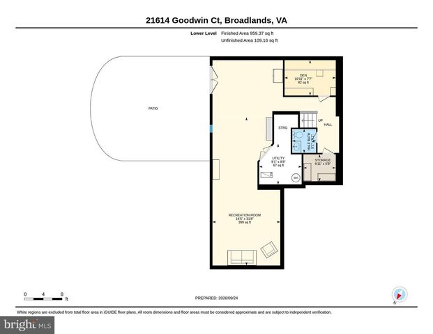 21614 GOODWIN CT, Ashburn, VA 20148