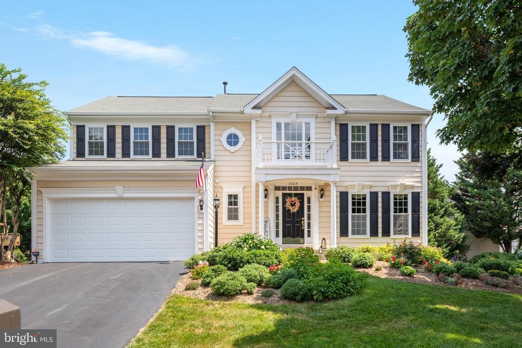 21614 GOODWIN CT, Ashburn, VA 20148