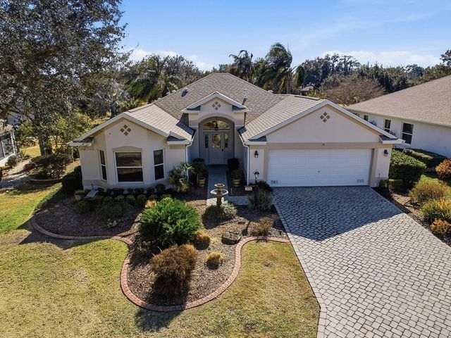 7240 SE 172ND HAZELWOOD LOOP, The Villages, FL 32162