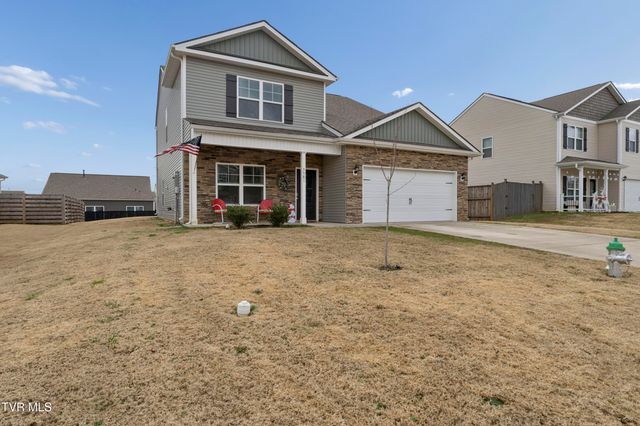 5581 Wildlife Circle, Piney Flats, TN 37686