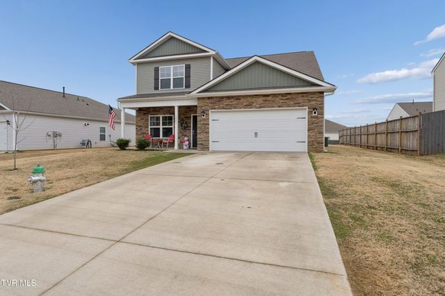 5581 Wildlife Circle, Piney Flats, TN 37686