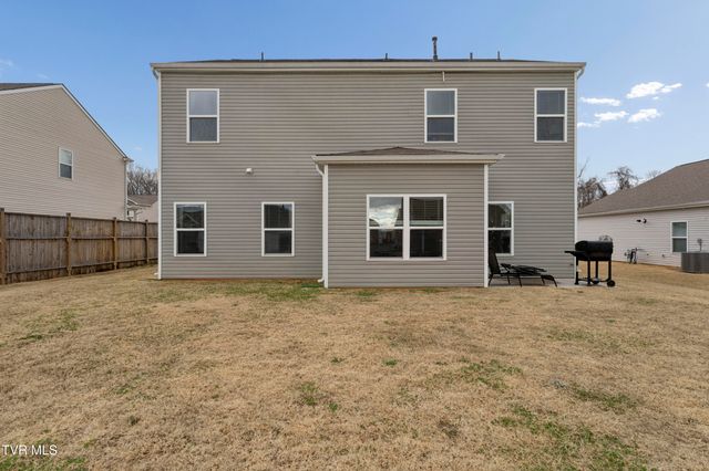 5581 Wildlife Circle, Piney Flats, TN 37686