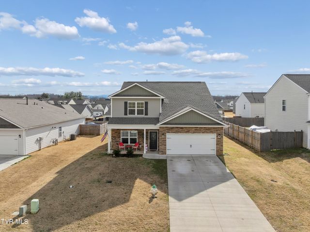 5581 Wildlife Circle, Piney Flats, TN 37686