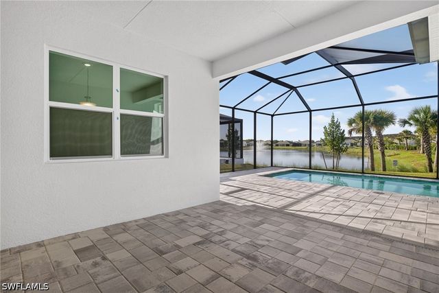 9056 Wisteria WAY, Naples, FL 34114