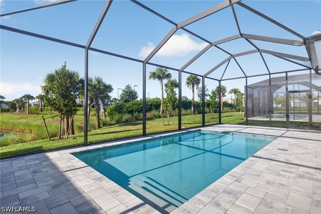 9056 Wisteria WAY, Naples, FL 34114