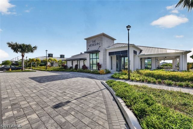 9056 Wisteria WAY, Naples, FL 34114