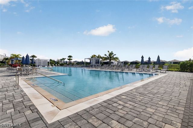 9056 Wisteria WAY, Naples, FL 34114