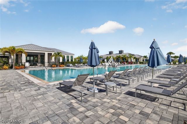 9056 Wisteria WAY, Naples, FL 34114