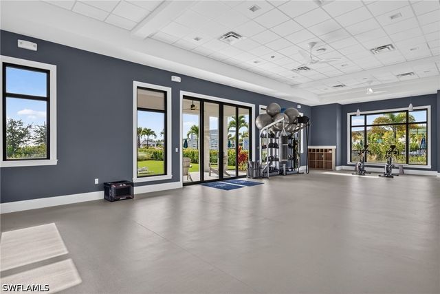9056 Wisteria WAY, Naples, FL 34114