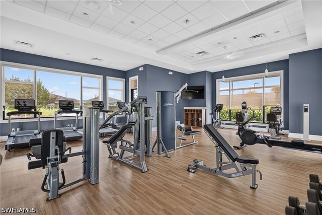 9056 Wisteria WAY, Naples, FL 34114