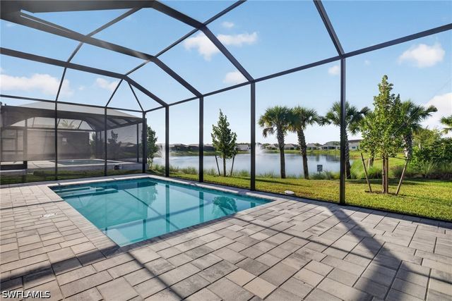 9056 Wisteria WAY, Naples, FL 34114