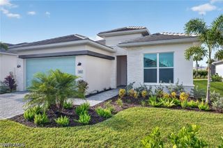 9056 Wisteria WAY, Naples, FL 34114