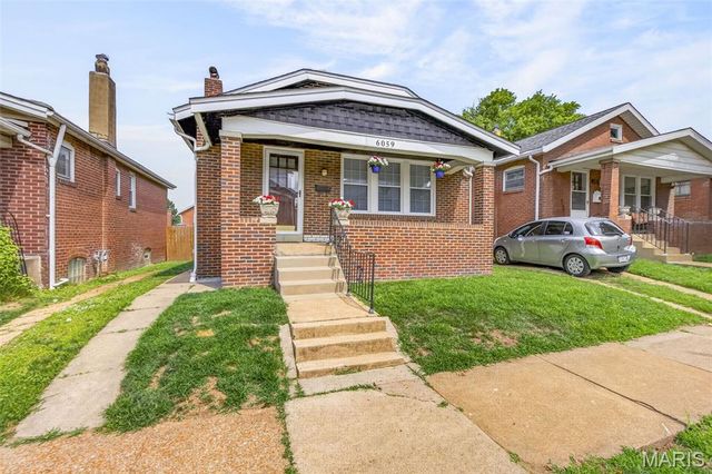 6059 Wanda Avenue, St Louis, MO 63116