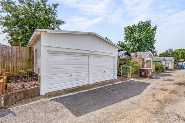 6059 Wanda Avenue, St Louis, MO 63116
