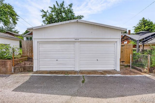 6059 Wanda Avenue, St Louis, MO 63116