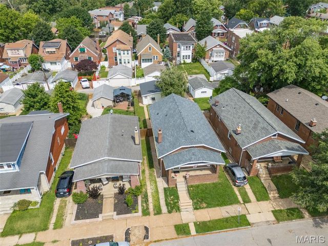 6059 Wanda Avenue, St Louis, MO 63116