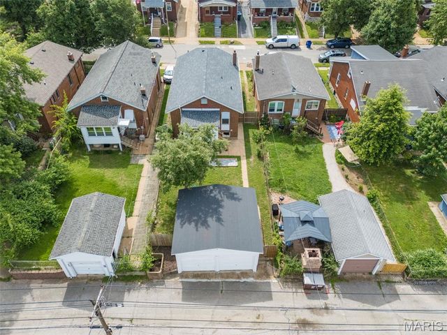6059 Wanda Avenue, St Louis, MO 63116