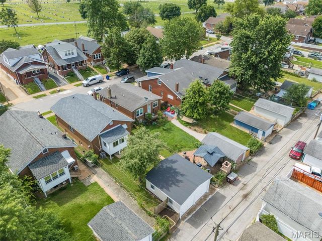 6059 Wanda Avenue, St Louis, MO 63116