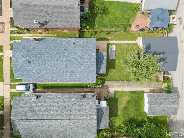 6059 Wanda Avenue, St Louis, MO 63116