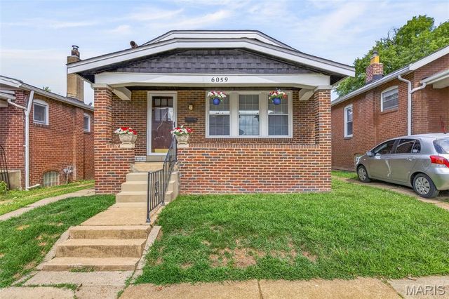 6059 Wanda Avenue, St Louis, MO 63116