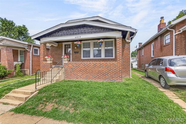 6059 Wanda Avenue, St Louis, MO 63116