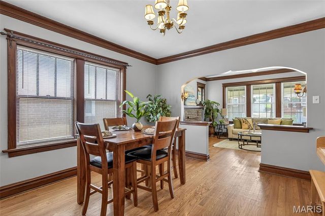 6059 Wanda Avenue, St Louis, MO 63116